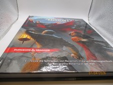 D&D 5 VAN RICHTENS RATGEBER ZU