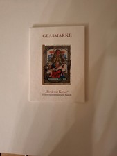 österreich 2016 glasamarke - Österreich,,