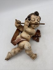 25642/ Barockengel Putte Putto