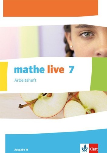 Mathe live ausgabe w - mathe,