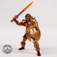 Savage crucible who man - crucible,