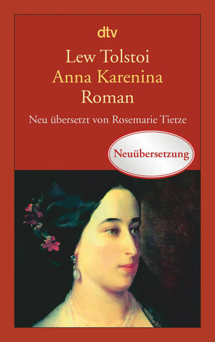 Anna karenina leo tolstoi - anna,