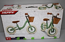 Huffy zoll laufrad vintage - 10,