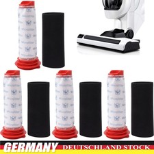 8x Filter Für Bosch Athlet