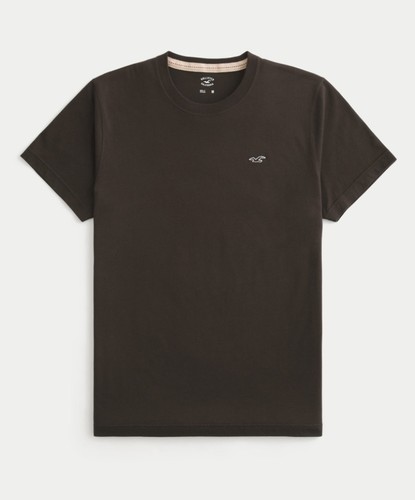 Hollister herren shirt - herren, gr.m