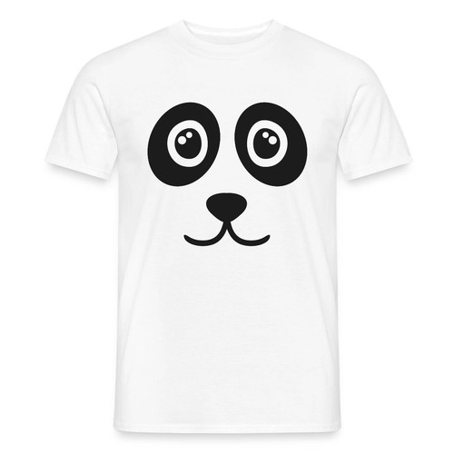 Panda karneval fasching - panda,