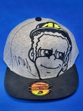 MotoGP, Valentino Rossi, VR 46, Basecap, offizielles Merchandise, Ducati, Yamaha