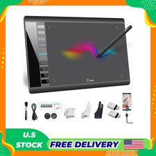 Drawing tablet graphics m708 - graphics,,