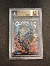 Glamdring (#747) V5 2/100 BGS