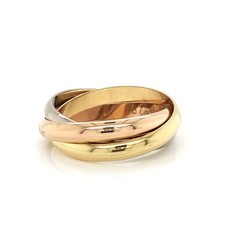 Cartier Trinity klassischer