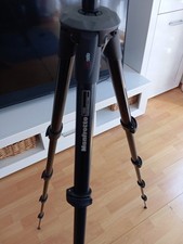 MANFROTTO 3 Bein Stativ 785B Camera/Photo