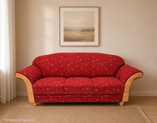 Polstersofa wallis 344 - polstersofa,