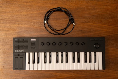 Native instruments komplete - instruments,