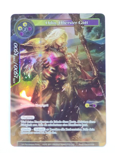Odin oberster gott v4 - odin,,