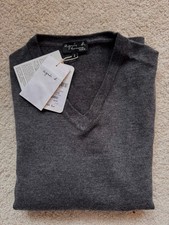 Pullover Merinowolle / Agnes b
