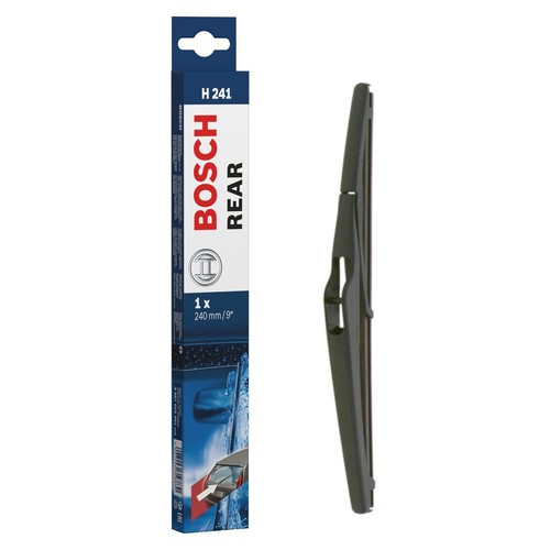 Bosch h241 scheibenwischer - bosch,