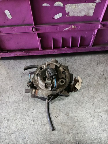 Einspritzaggregat opel corsa - einspritzaggregat,