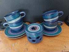 KMK Viola Konvolut: 4 Tassen 3