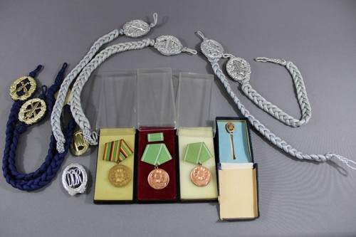 Lot ddr nva east german - ddr,