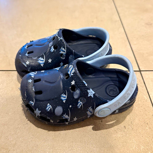 Elefanten crocs classic kinder - crocs,