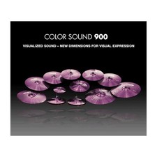 PAiSTe Color Sound 900 Purple