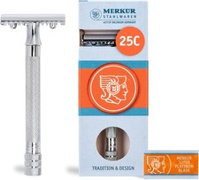 Merkur rasierhobel 25c - merkur, |