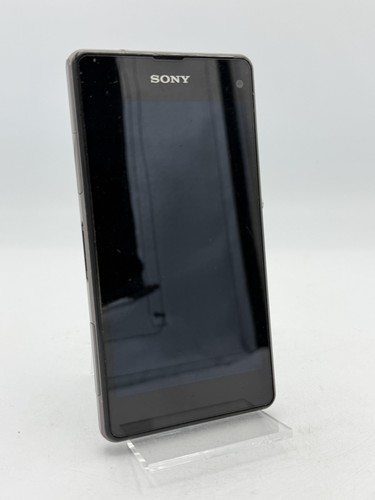 Sony xperia compact - |, d5503
