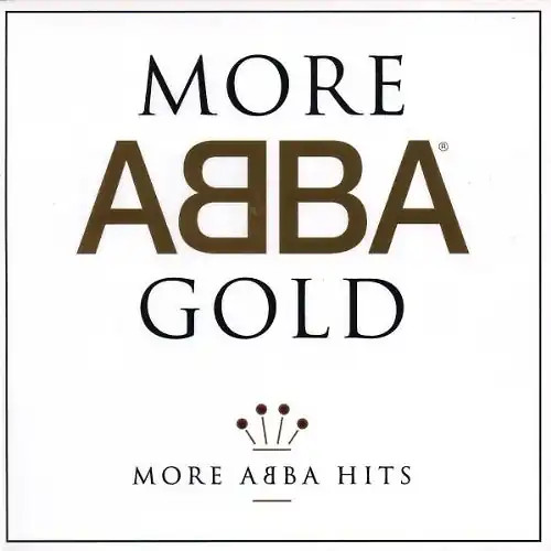 Abba more gold - -,