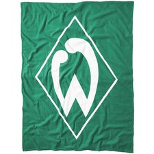 SV Werder Bremen Fleecedecke