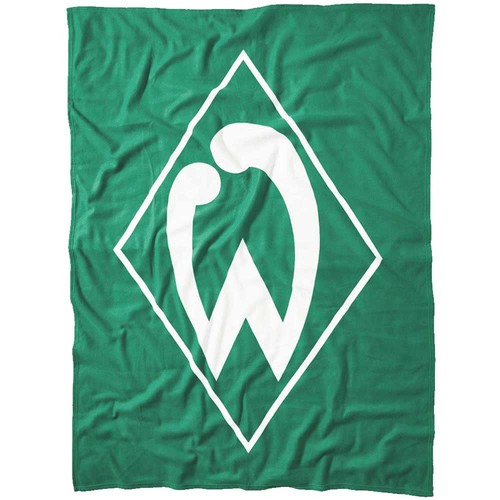 Werder bremen fleecedecke - werder,