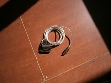 1,5m Anschlusskabel USB auf Parallel Adapter Kabel Druckerkabel Scanner