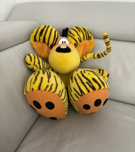 Diddl tiger xxl plüschtier - diddl,
