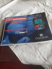 CICLOSPORT HAC 4 Handbuch