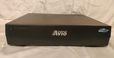 Avio Casablanca 20 GB HDD