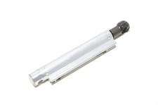 Hydraulikzylinder Verriegelung