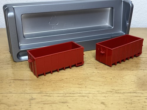 Herpa maßstab 075503 - herpa,