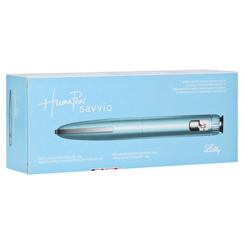 Neu original humapen savvio - neu,