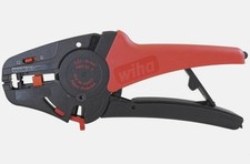 Wiha 42062 automatische Abisolierzange 0,03-16mm²