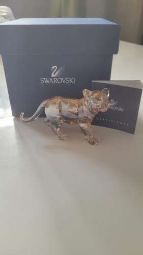 Swarovski figur 1051686 - swarovski,