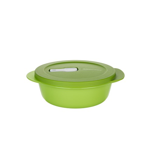 Tupperware crystalwave grün - tupperware,