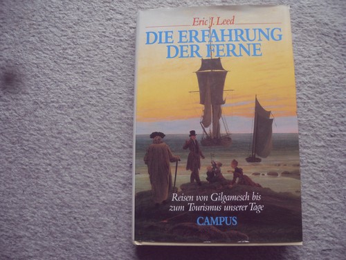 Die erfahrung der ferne - die,