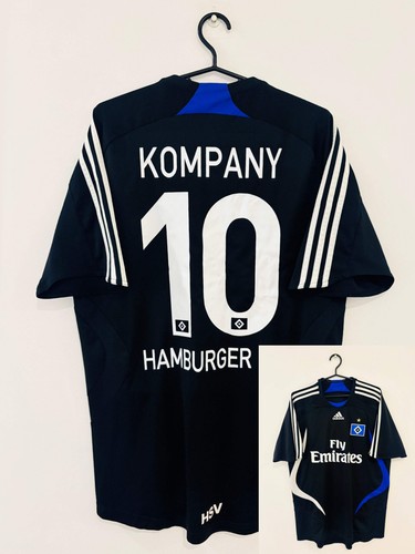 Hamburger hsv auswärts - sv/hsv,