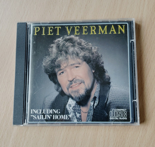 Piet veerman - –,