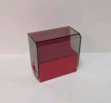 Diskettenbox Office Data Box für 10x 3,5" Disketten Orga-Box-System Floppy Disc 