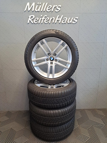 Bmw 3er g20 - 4er, g22