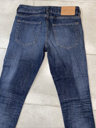 Mega jeans röhre skinny - röhre, marc