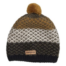 Maloja, Bommelmütze, Größe