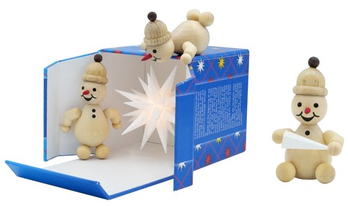 Wagner schneemann schöne - schneemann,