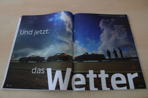 Auto motor und sport 2018 - motor, 11/2018