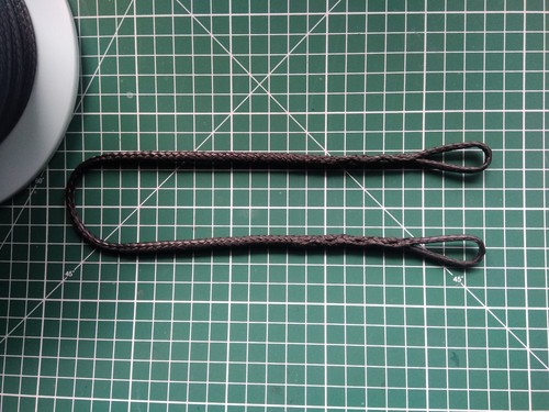 Armbrust sehnen für cobra - armbrust,